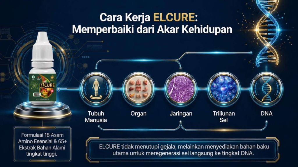 Agen Elcure Kaltara – 08995027427 – Solusi Kesehatan Berkelanjutan di Kalimantan Utara