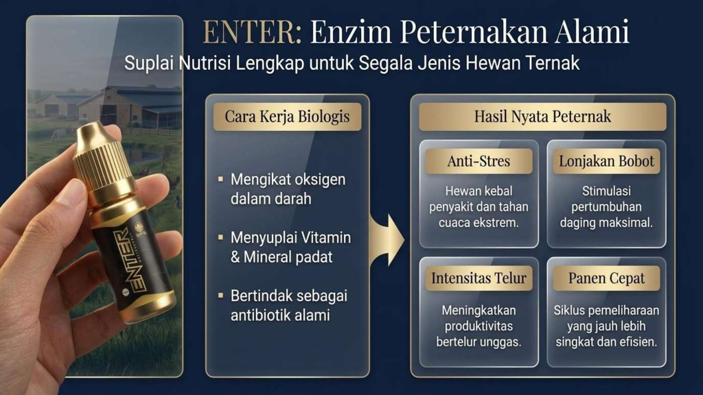 Agen ENTER Kaltara - 08995027427 - Panen Cepat dan Untung Melimpah