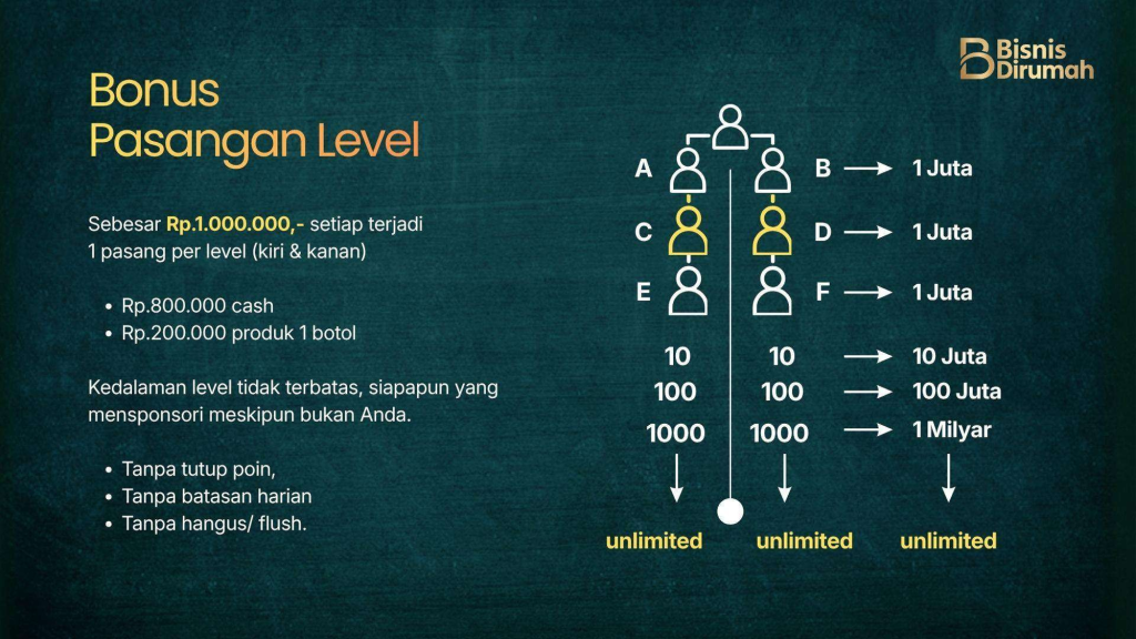 Paket Bisnis Bima Life Future