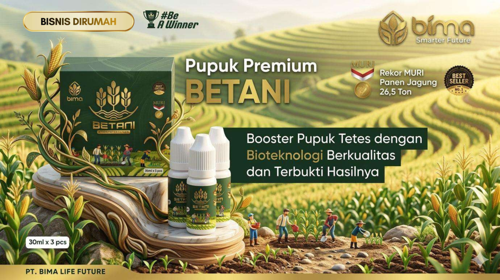 Agen Betani Kaltara – 08995027427 – Mitra Pertanian Terpercaya di Kalimantan Utara