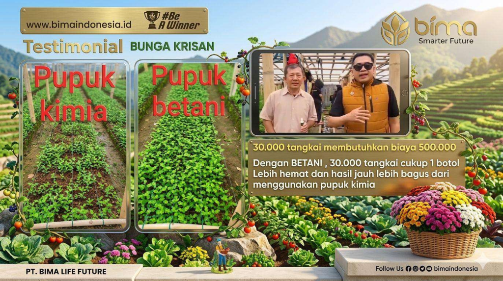 Agen Betani di Kalimantan Utara – WA 08995027427 – Mitra Pertanian Terpercaya di Kalimantan Utara