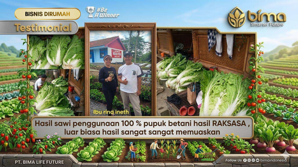 Agen Betani di Kalimantan Utara – WA 08995027427 – Mitra Pertanian Terpercaya di Kalimantan Utara